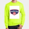 Essential Fleece Crewneck Sweatshirt Thumbnail
