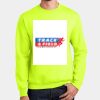 Essential Fleece Crewneck Sweatshirt Thumbnail