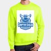 Essential Fleece Crewneck Sweatshirt Thumbnail