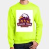Essential Fleece Crewneck Sweatshirt Thumbnail