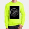 Essential Fleece Crewneck Sweatshirt Thumbnail