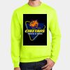 Essential Fleece Crewneck Sweatshirt Thumbnail