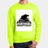 Essential Fleece Crewneck Sweatshirt Thumbnail