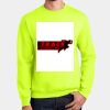 Essential Fleece Crewneck Sweatshirt Thumbnail