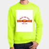 Essential Fleece Crewneck Sweatshirt Thumbnail