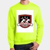 Essential Fleece Crewneck Sweatshirt Thumbnail