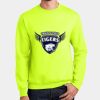 Essential Fleece Crewneck Sweatshirt Thumbnail