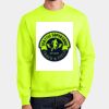 Essential Fleece Crewneck Sweatshirt Thumbnail