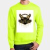 Essential Fleece Crewneck Sweatshirt Thumbnail
