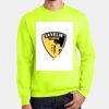 Essential Fleece Crewneck Sweatshirt Thumbnail