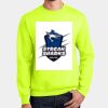 Essential Fleece Crewneck Sweatshirt Thumbnail
