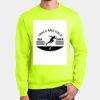 Essential Fleece Crewneck Sweatshirt Thumbnail