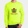 Essential Fleece Crewneck Sweatshirt Thumbnail