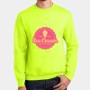Essential Fleece Crewneck Sweatshirt Thumbnail