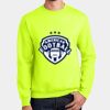 Essential Fleece Crewneck Sweatshirt Thumbnail