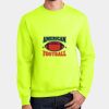 Essential Fleece Crewneck Sweatshirt Thumbnail