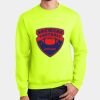 Essential Fleece Crewneck Sweatshirt Thumbnail
