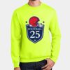 Essential Fleece Crewneck Sweatshirt Thumbnail