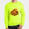 Essential Fleece Crewneck Sweatshirt Thumbnail