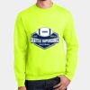 Essential Fleece Crewneck Sweatshirt Thumbnail