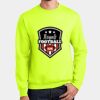 Essential Fleece Crewneck Sweatshirt Thumbnail