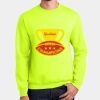 Essential Fleece Crewneck Sweatshirt Thumbnail