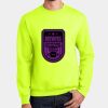 Essential Fleece Crewneck Sweatshirt Thumbnail