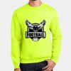 Essential Fleece Crewneck Sweatshirt Thumbnail