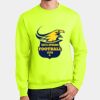 Essential Fleece Crewneck Sweatshirt Thumbnail
