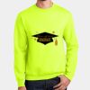 Essential Fleece Crewneck Sweatshirt Thumbnail