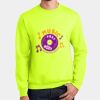 Essential Fleece Crewneck Sweatshirt Thumbnail