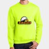 Essential Fleece Crewneck Sweatshirt Thumbnail