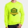 Essential Fleece Crewneck Sweatshirt Thumbnail