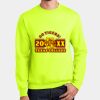 Essential Fleece Crewneck Sweatshirt Thumbnail