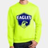 Essential Fleece Crewneck Sweatshirt Thumbnail