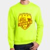 Essential Fleece Crewneck Sweatshirt Thumbnail