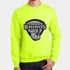 Essential Fleece Crewneck Sweatshirt Thumbnail