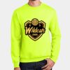 Essential Fleece Crewneck Sweatshirt Thumbnail