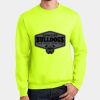Essential Fleece Crewneck Sweatshirt Thumbnail