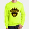 Essential Fleece Crewneck Sweatshirt Thumbnail