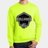 Essential Fleece Crewneck Sweatshirt Thumbnail