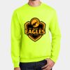Essential Fleece Crewneck Sweatshirt Thumbnail