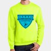 Essential Fleece Crewneck Sweatshirt Thumbnail