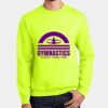 Essential Fleece Crewneck Sweatshirt Thumbnail