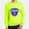 Essential Fleece Crewneck Sweatshirt Thumbnail