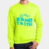 Essential Fleece Crewneck Sweatshirt Thumbnail