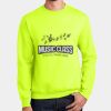 Essential Fleece Crewneck Sweatshirt Thumbnail