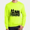 Essential Fleece Crewneck Sweatshirt Thumbnail