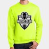 Essential Fleece Crewneck Sweatshirt Thumbnail