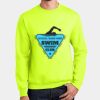 Essential Fleece Crewneck Sweatshirt Thumbnail
